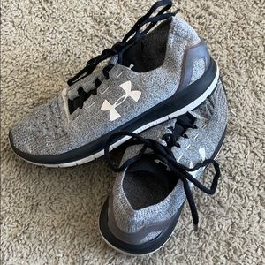 Women’s under armor athletic shoes